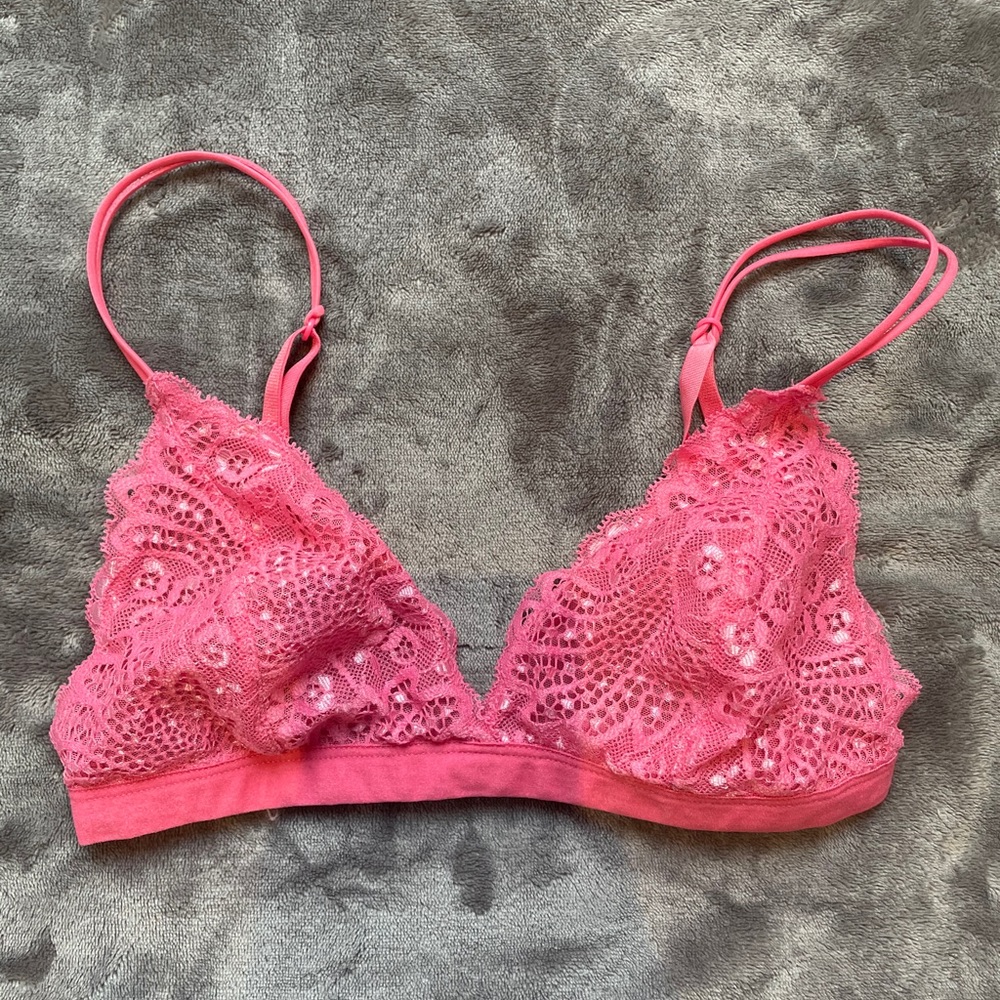 Urban Outfitters/Out From Under Bralette XS